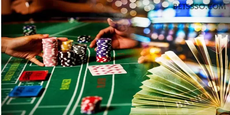 Blackjack Ao Vivo betsss