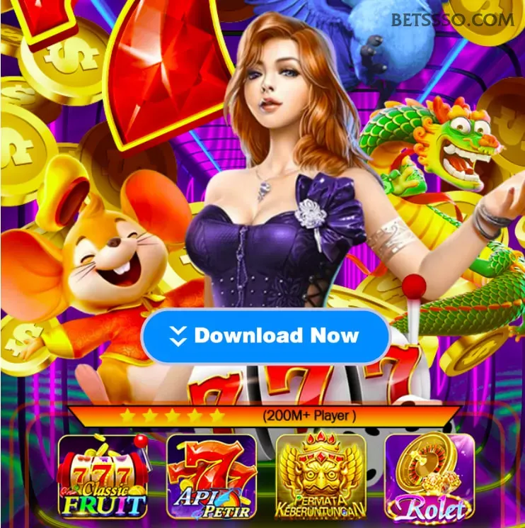 Fortune Mouse