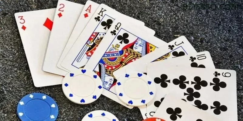Blackjack