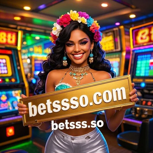 Descubra o Mundo dos Cassinos Ao Vivo em betsss.so